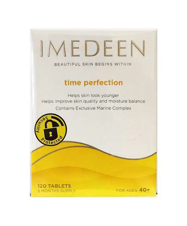 مکمل جوانساز تایم پرفکشن ایمیدین شرکت هالئون (HALEON) ایرلند